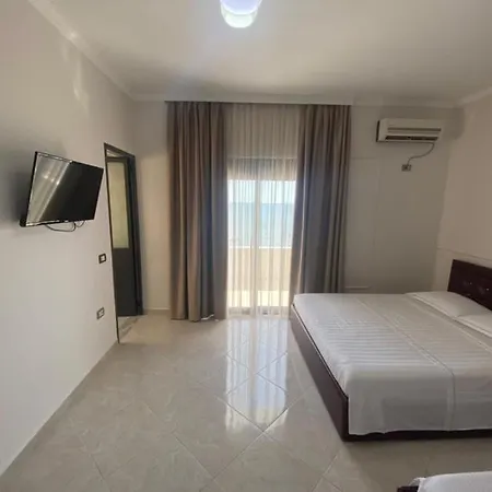 Hotel Tirona Durrës