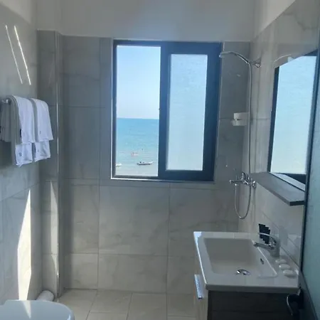 Hotel Tirona Durrës