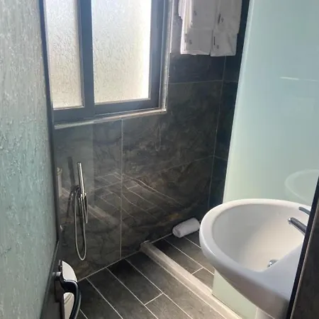 Hotel Tirona Durrës