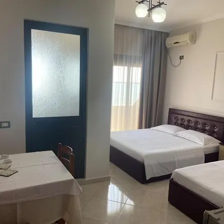 Tirona 4*