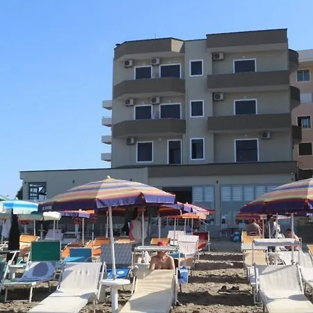 Tirona Hotel Durres