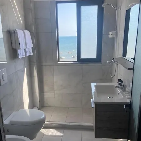 Tirona 4* Durres