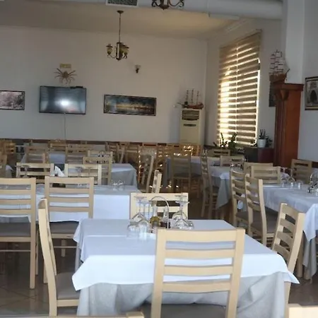 Tirona 4* Durres