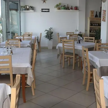 Tirona Szálloda Durrës