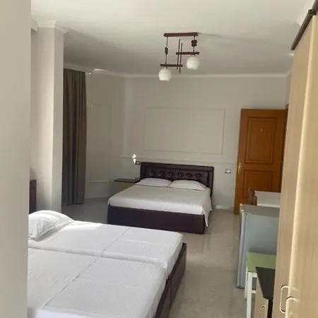 Tirona 4* Durrës