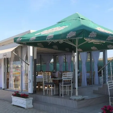 Tirona Szálloda Durrës