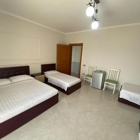 Tirona 4*