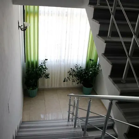 Szálloda Tirona Durrës