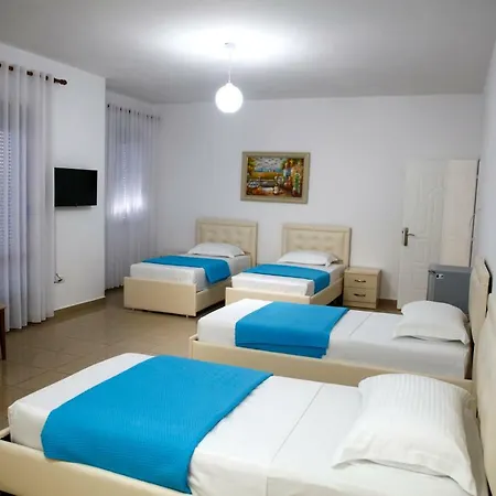 Tirona Durrës